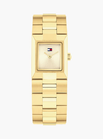 TOMMY HILFIGER Iconic Analog Watch - TH1782787