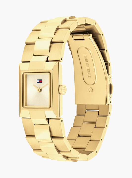 TOMMY HILFIGER Iconic Analog Watch - TH1782787