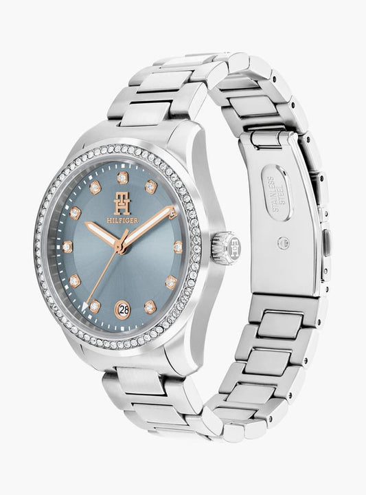 TOMMY HILFIGER Analog Watch - TH1782795