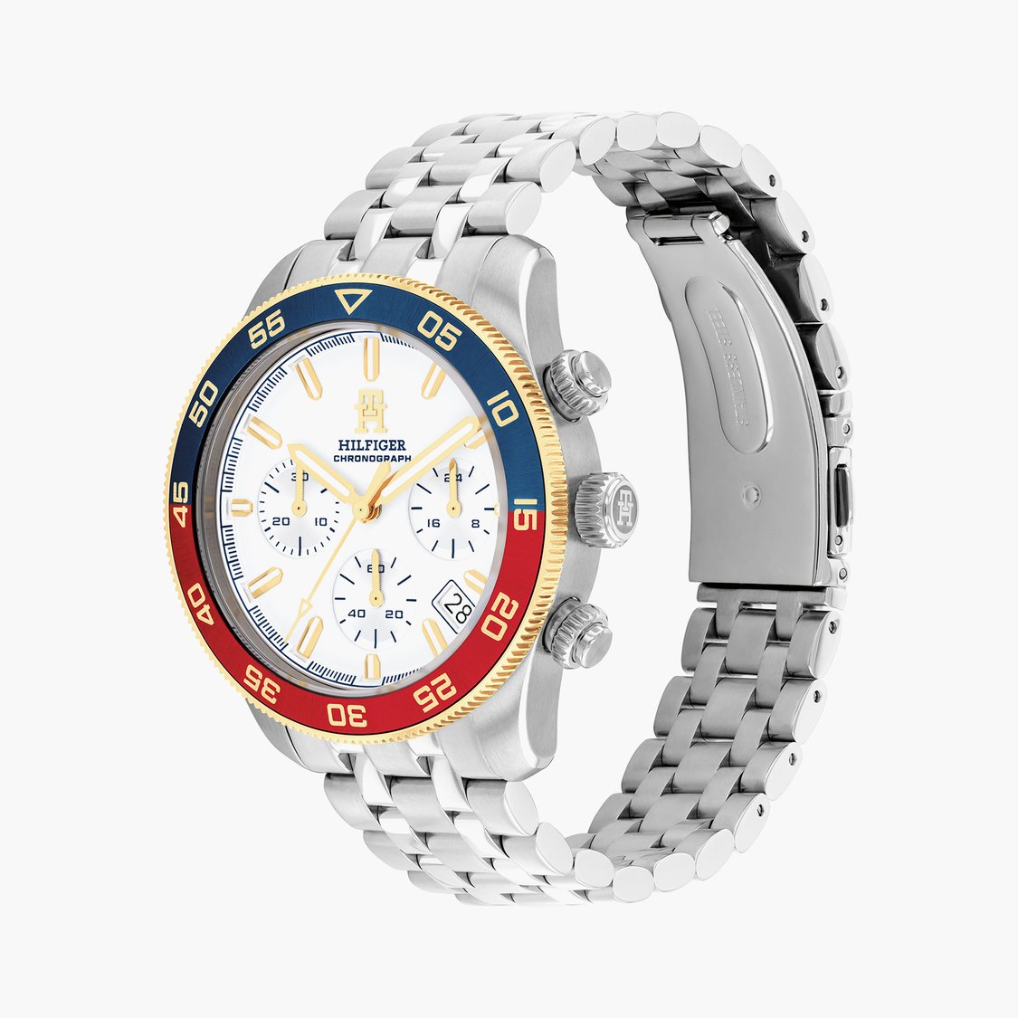 TOMMY HILFIGER Chronograph Watch TH1792184