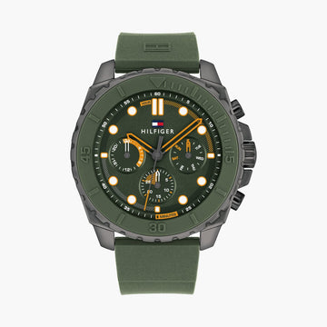TOMMY HILFIGER Multifunction Watch - TH1710688