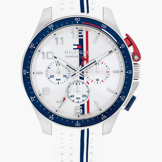 TOMMY HILFIGER Chronograph Watch - TH1792167