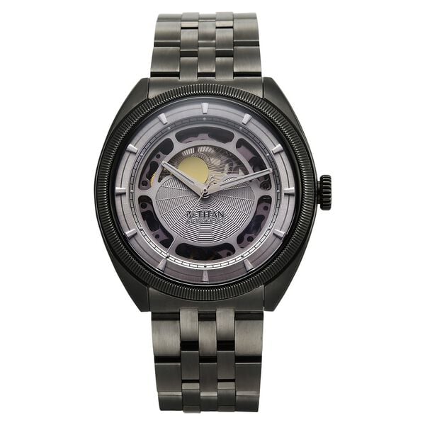 Titan 10011QM02 Watch for Men