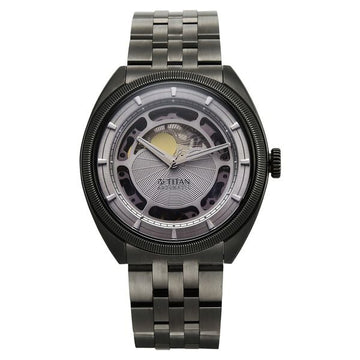 Titan 10011QM02 Watch for Men