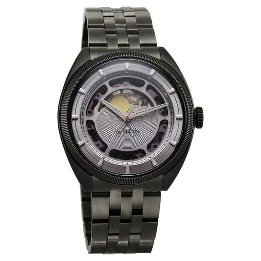 Titan 10011QM02 Watch for Men