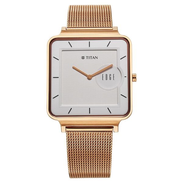 Titan 10017WM01 Watch for Women