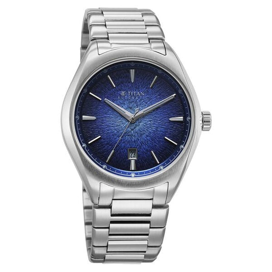 Titan Stellar Starlight Strap Watch for Men