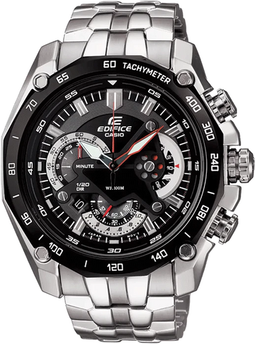 CASIO ED390 EF-550D-1AVDF Edifice