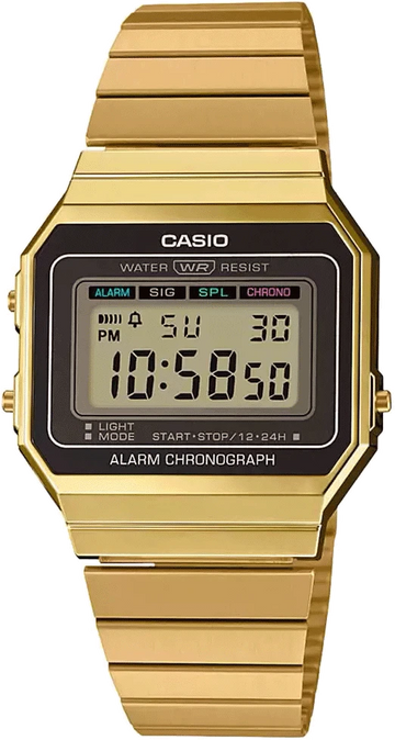 CASIO D198 A700WG-9ADF Vintage