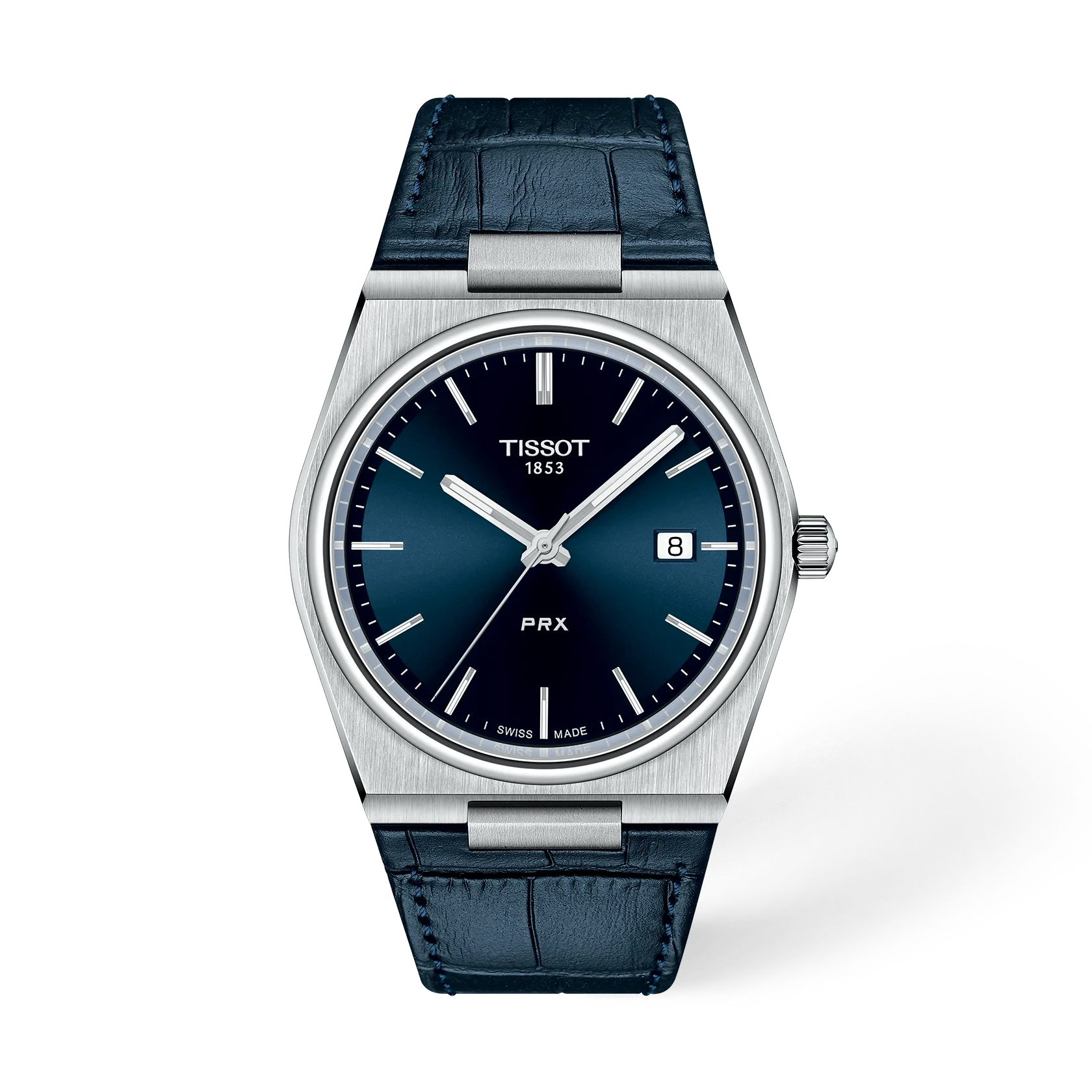 Tissot PRX 40mm T137.410.16.041.00 Watch for Men