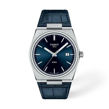 Tissot PRX 40mm T137.410.16.041.00 Watch for Men - front view
