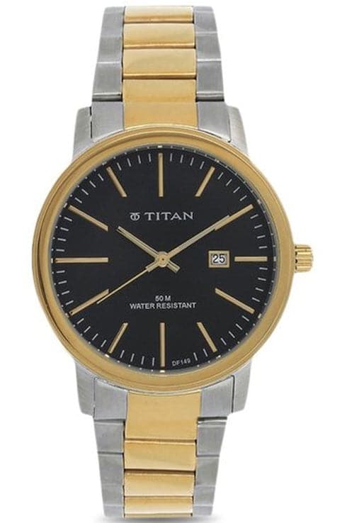 Titan NK9440BM01 Analog Watch for Men - Kamal Watch Company