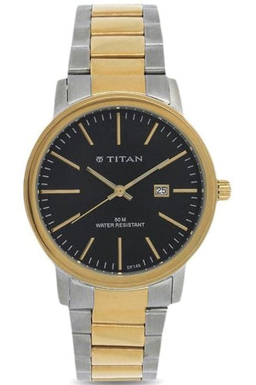 Titan NK9440BM01 Analog Watch for Men - Kamal Watch Company