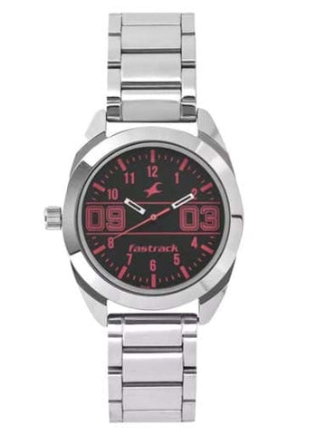 Fastrack 6171SM01 Watches for  Women - Kamal Watch Company