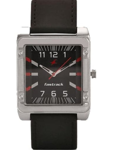 FASTRACK NF3040SL02 Analog Men Watch - Kamal Watch Company