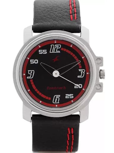 Fastrack NG3039SL06C Beach Watch For Men - Kamal Watch Company