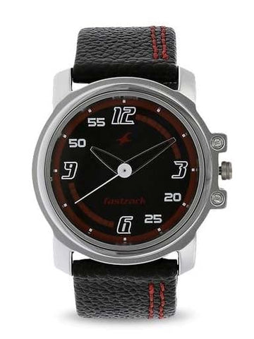 Fastrack NK3039SL06 Men's Watch - Kamal Watch Company