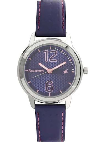 Fastrack 6169SL01 Women's Watch - Kamal Watch Company