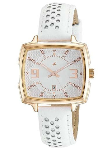 Fastrack 6167WL01 Women's Watch - Kamal Watch Company