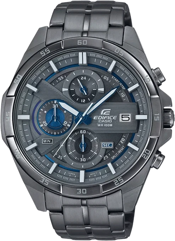 CASIO EX494 EFR-556GY-1AVUDF Edifice