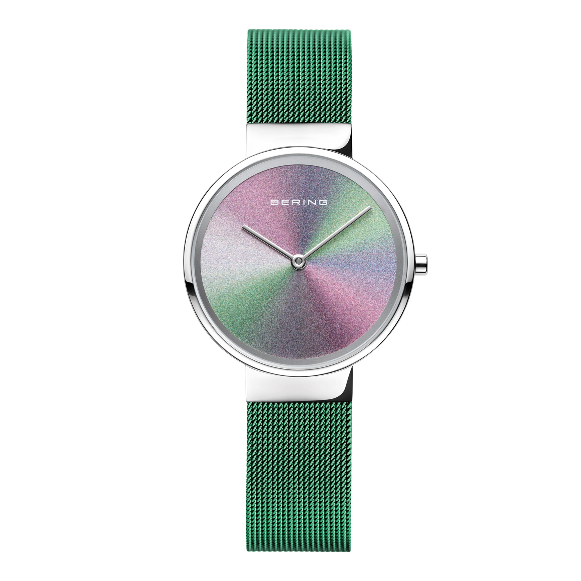 Bering Multicolor Analog Watch For Women 10X31 ANNIVERSARY 1