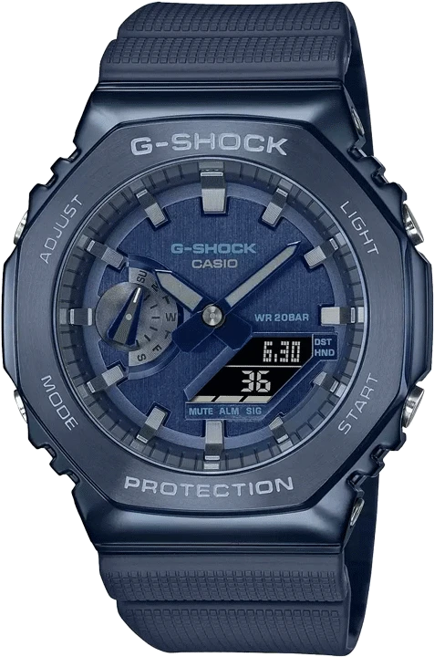 CASIO G1162 GM-2100N-2ADR G-Shock