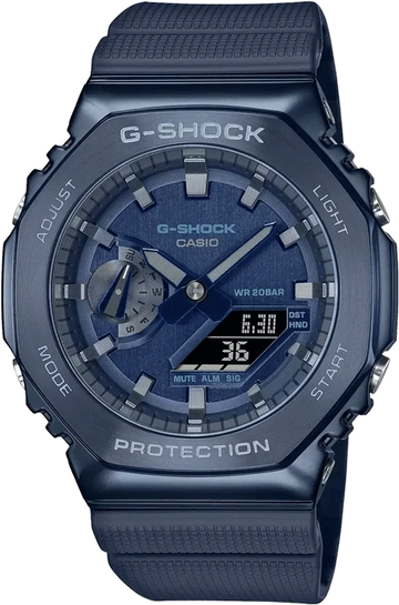 CASIO G1162 GM-2100N-2ADR G-Shock