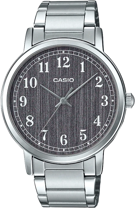 CASIO A1518 MTP-E145D-1BDF Enticer Men