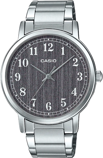 CASIO A1518 MTP-E145D-1BDF Enticer Men
