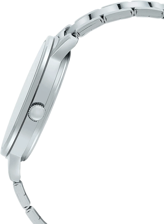 CASIO A1518 MTP-E145D-1BDF Enticer Men