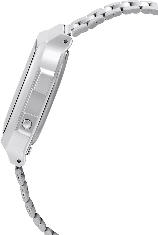 CASIO D131 A168WA-1WDF Vintage