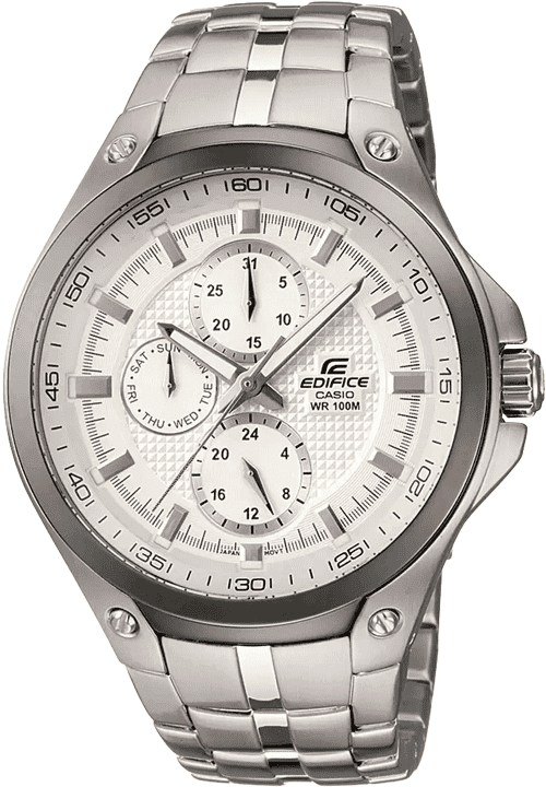 Casio ED337 EF-326D-7AVDF Watch for Men