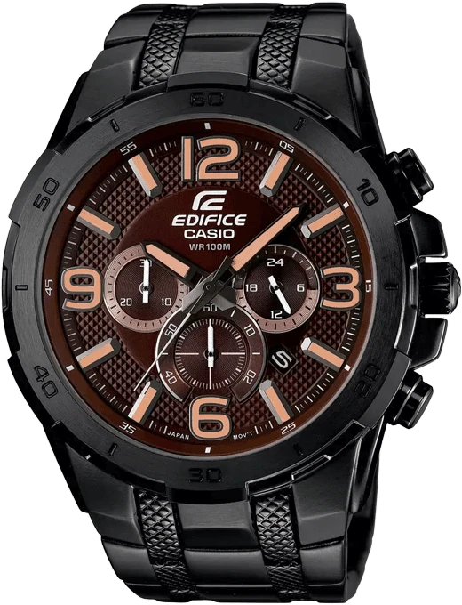 EX181 EFR-538BK-5AVUDF Edifice