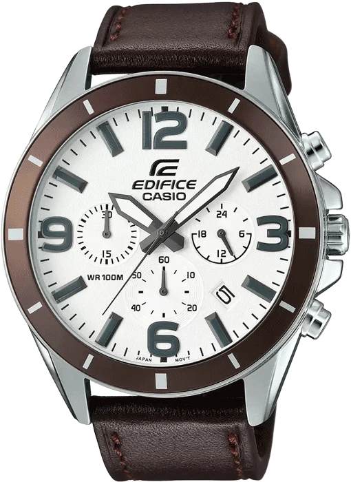 CASIO EX284 EFR-553L-7BVUDF Edifice