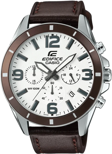 CASIO EX284 EFR-553L-7BVUDF Edifice