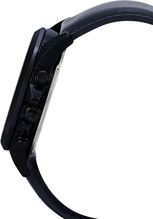 CASIO EX366 EFV-530BL-1AVUDF Edifice