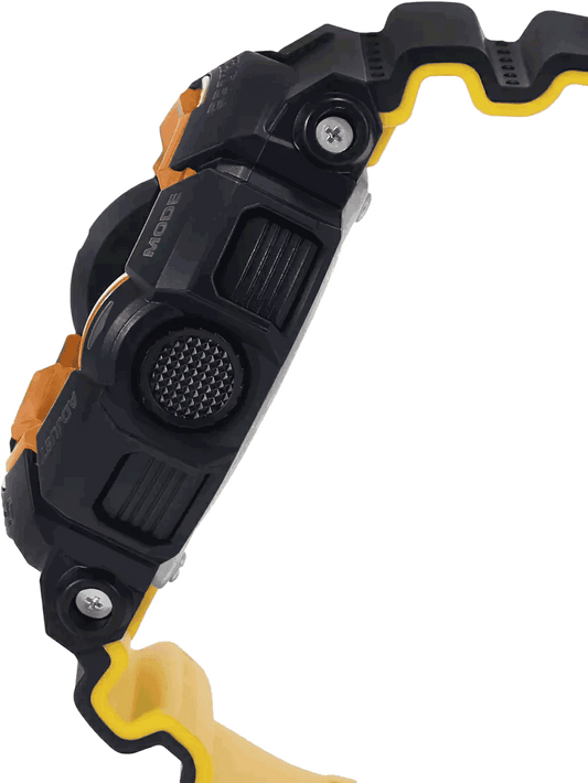 Casio G752 GA-400BY-1ADR Men's Watch Special Edition