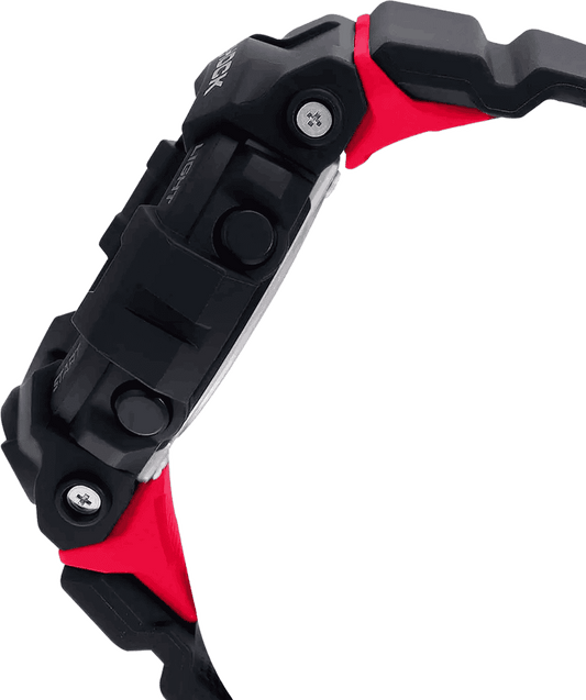 Casio G882 GBD-800-1DR Watch for Men