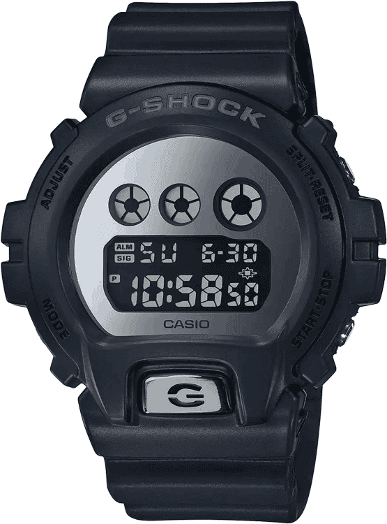 Casio G931 DW-6900MMA-1DR Men's Watch