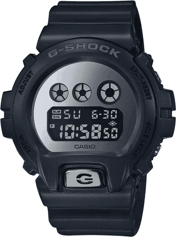 Casio G931 DW-6900MMA-1DR Men's Watch