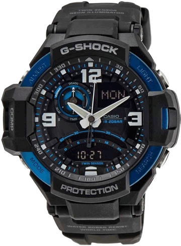 G541 GA-1000-2BDR G-Shock