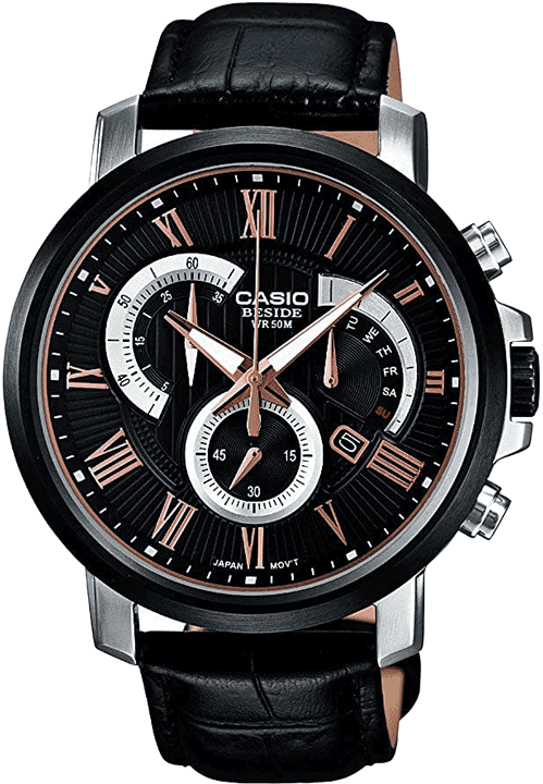 Casio BS123 BEM-506CL-1AVDF Men's Watch