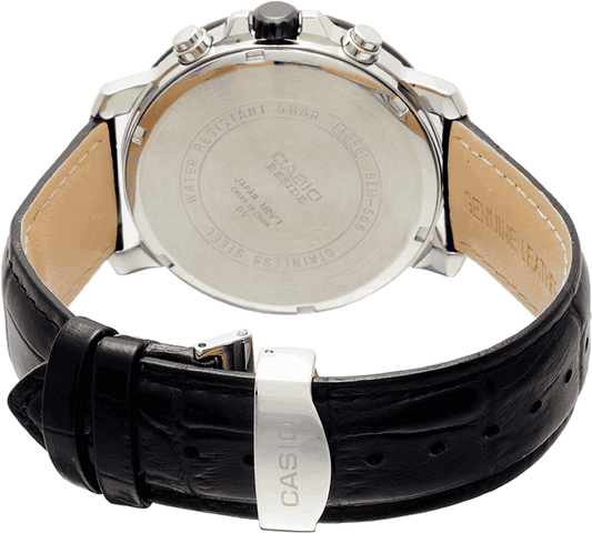 Casio BS123 BEM-506CL-1AVDF Men's Watch