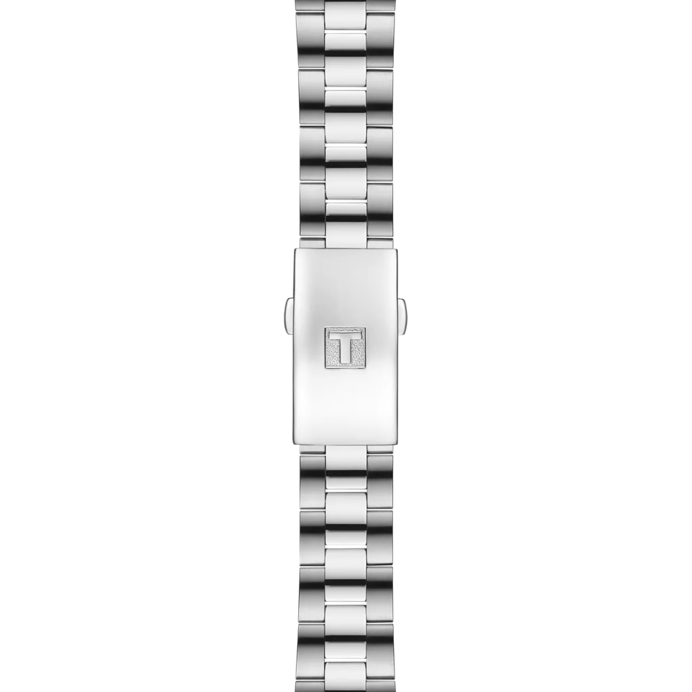 Tissot PR 100 Sport Chic 36mm T101.910.11.116.00 Watch for Women - detail view