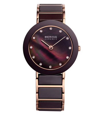 Bering 11435-762 Watch for Women
