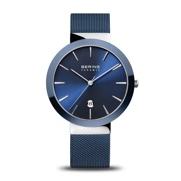 Bering 11440-387 Watch for Men