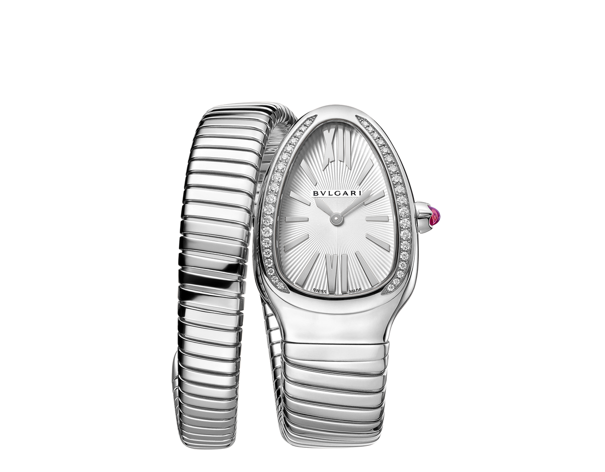 Bvlgari Serpenti Tubogas 101816 – front view