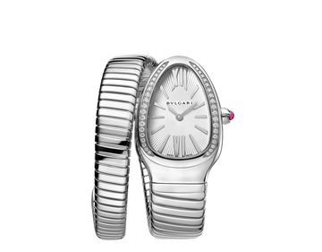 Bvlgari Serpenti Tubogas 101816 – front view