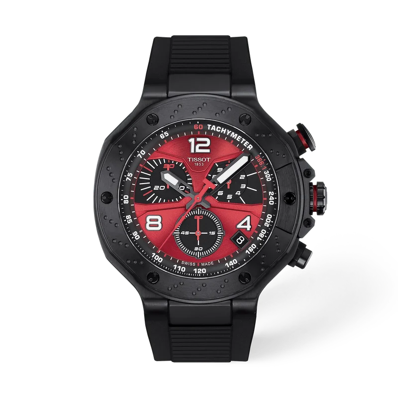 Tissot T1414173742200 T-Race MotoGP 2026