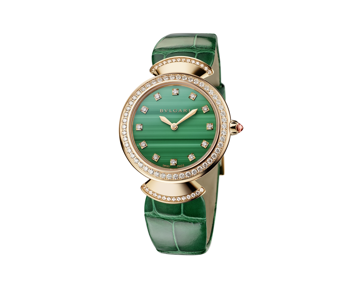 Bvlgari Divas' Dream 103119 – view 2
